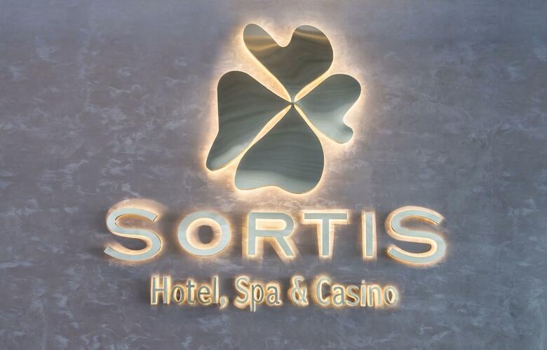 Sortis Hotel, Spa & Casino