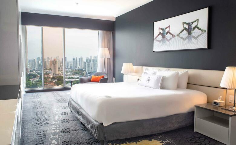 Sortis Hotel, Spa & Casino