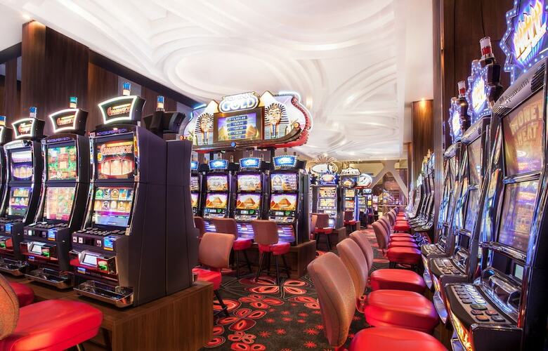 Sortis Hotel, Spa & Casino