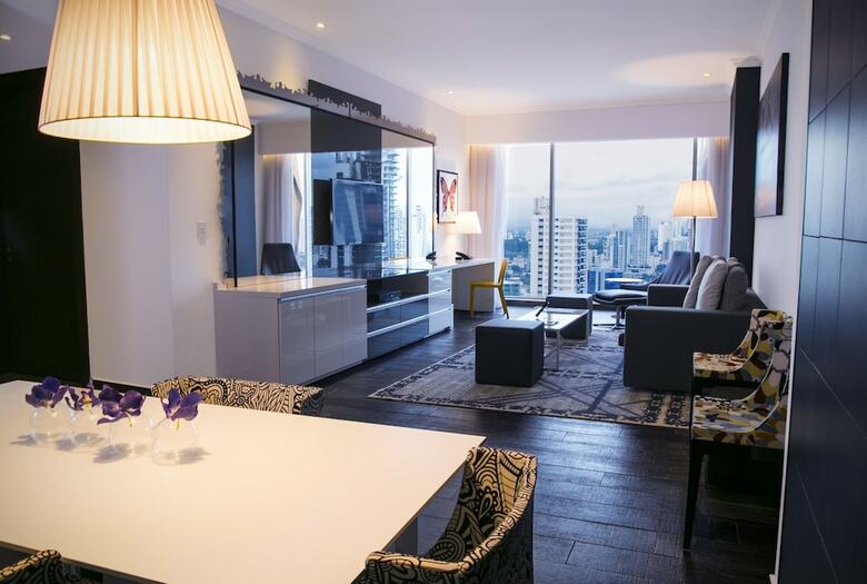 Sortis Hotel, Spa & Casino