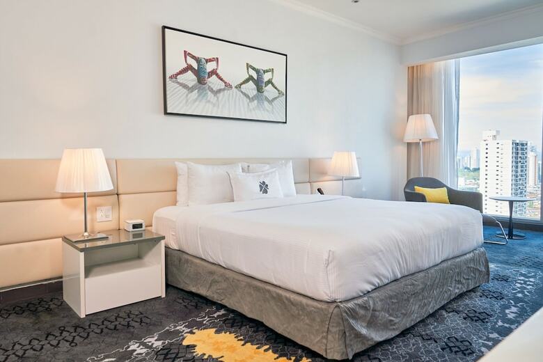 Sortis Hotel, Spa & Casino