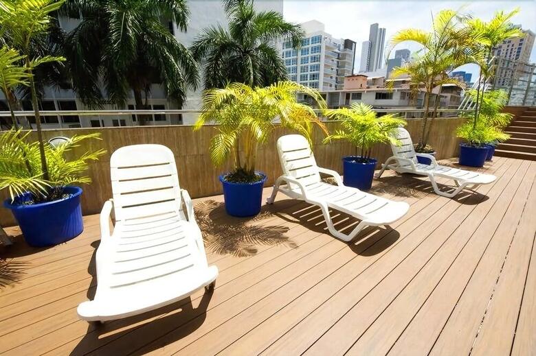Aparthotel Torres De Alba Hotel & Suites
