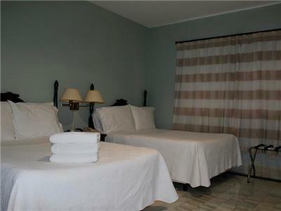 Aparthotel Torres De Alba Hotel & Suites