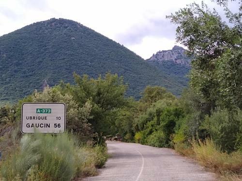 Agroturismo El Antiguo Molino