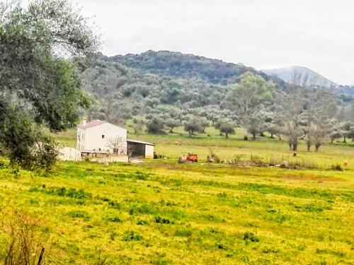Agroturismo El Antiguo Molino