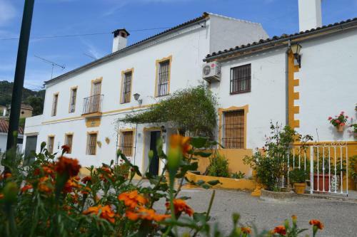 Agroturismo El Antiguo Molino