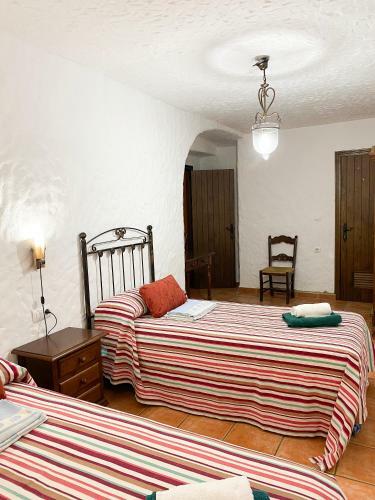 Agroturismo El Antiguo Molino