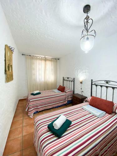 Agroturismo El Antiguo Molino