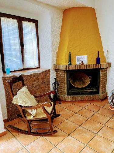 Agroturismo El Antiguo Molino