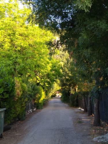 Agroturismo El Antiguo Molino