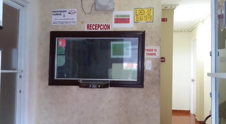 Hotel Residencial Turistico Cuba