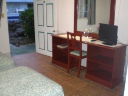 Hotel Residencial La Terraza
