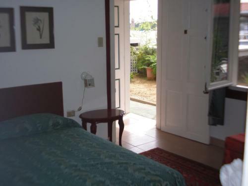Hotel Residencial La Terraza