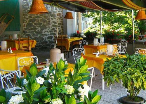 Hotel Ristorante Regina