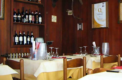 Hotel Ristorante Regina