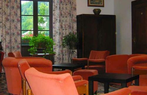 Hotel Ristorante Regina