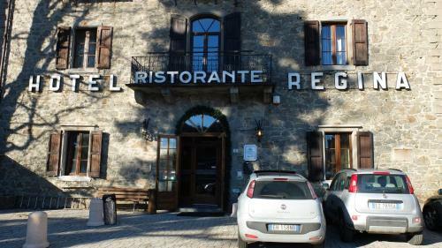 Hotel Ristorante Regina