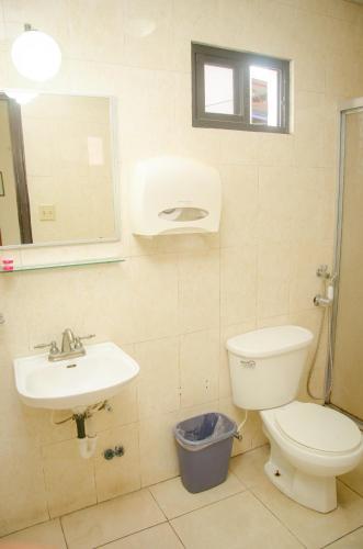Hotel Residencial Cervantes