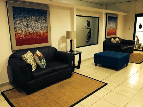 Hotel Residencial Cervantes