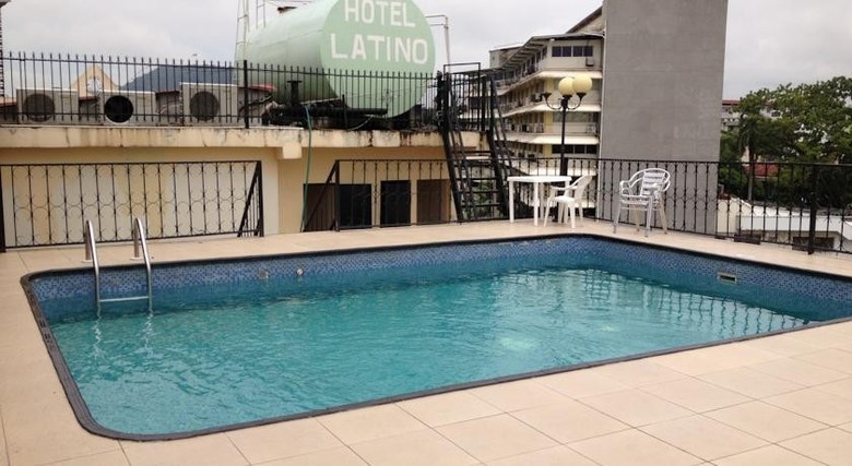 Hotel Latino