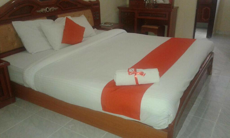 Hotel Via Espana