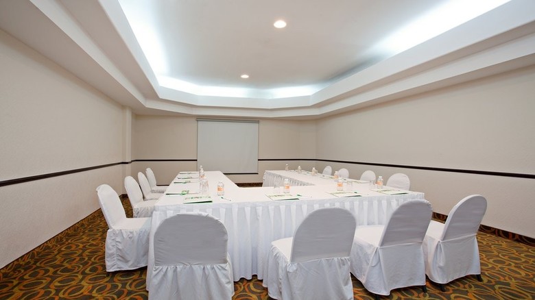 Hotel Holiday Inn Tijuana Zona Rio