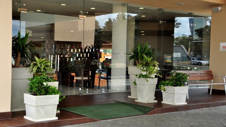 Hotel Holiday Inn Tijuana Zona Rio