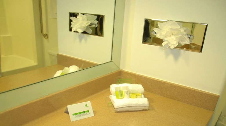 Hotel Holiday Inn Tijuana Zona Rio
