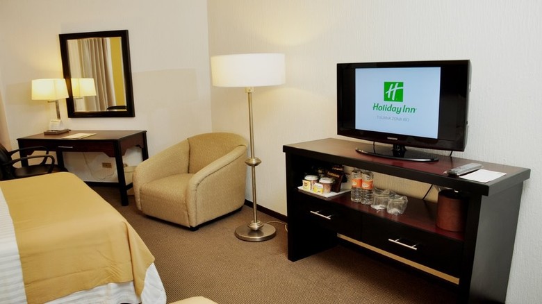 Hotel Holiday Inn Tijuana Zona Rio