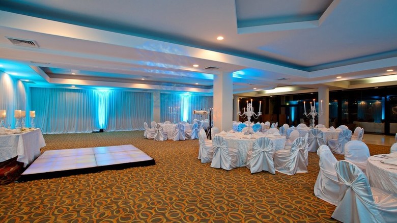 Hotel Holiday Inn Tijuana Zona Rio