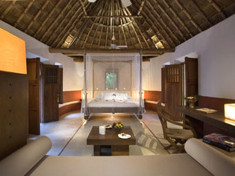 Hotel Hacienda San Jose