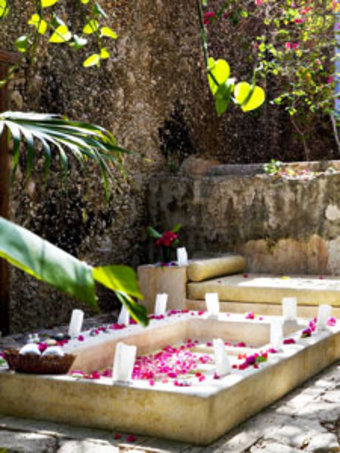 Hotel Hacienda San Jose