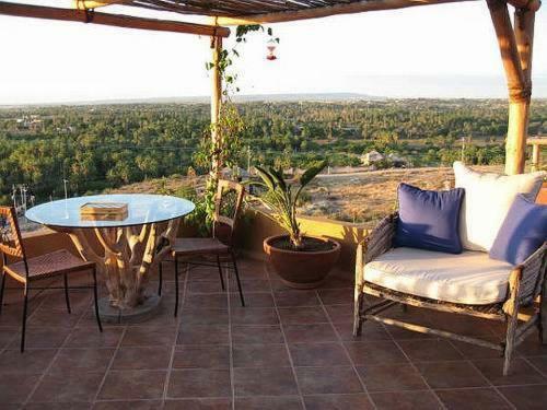 Hotel Los Colibris Casitas