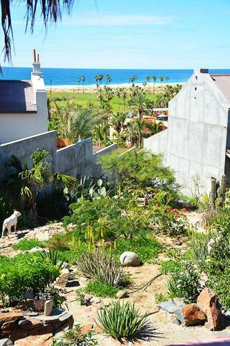 Hotel Los Colibris Casitas