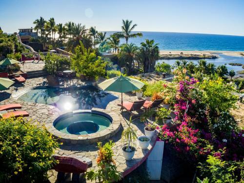 Hotel Los Colibris Casitas