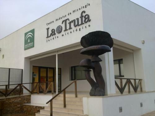 Casa Rural Fuente Zagrilla II