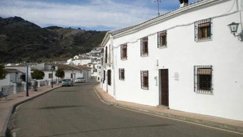 Casa Rural Fuente Zagrilla II