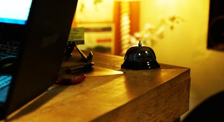 Panama House Bed & Breakfast