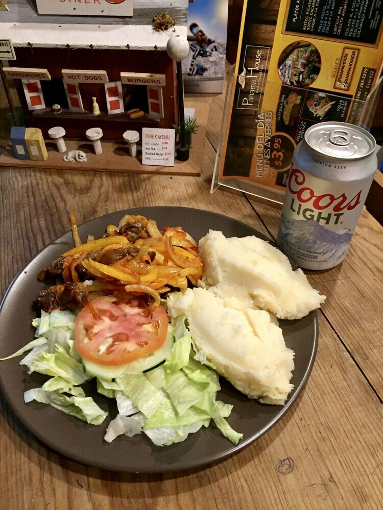 Panama House Bed & Breakfast