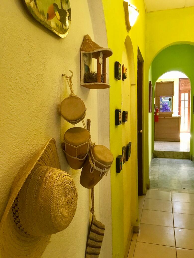 Panama House Bed & Breakfast