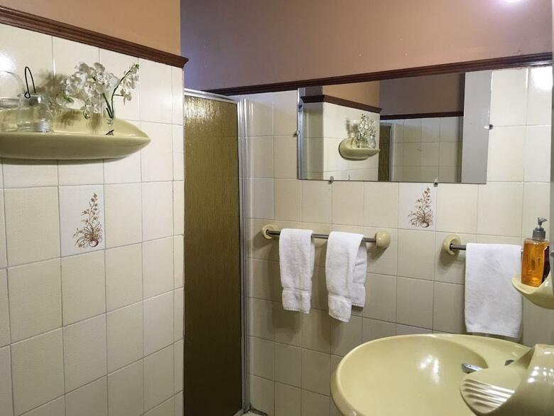 Panama House Bed & Breakfast