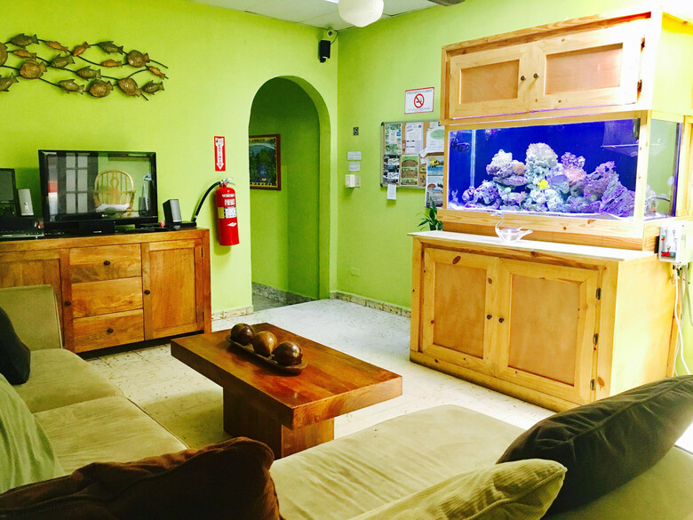 Panama House Bed & Breakfast