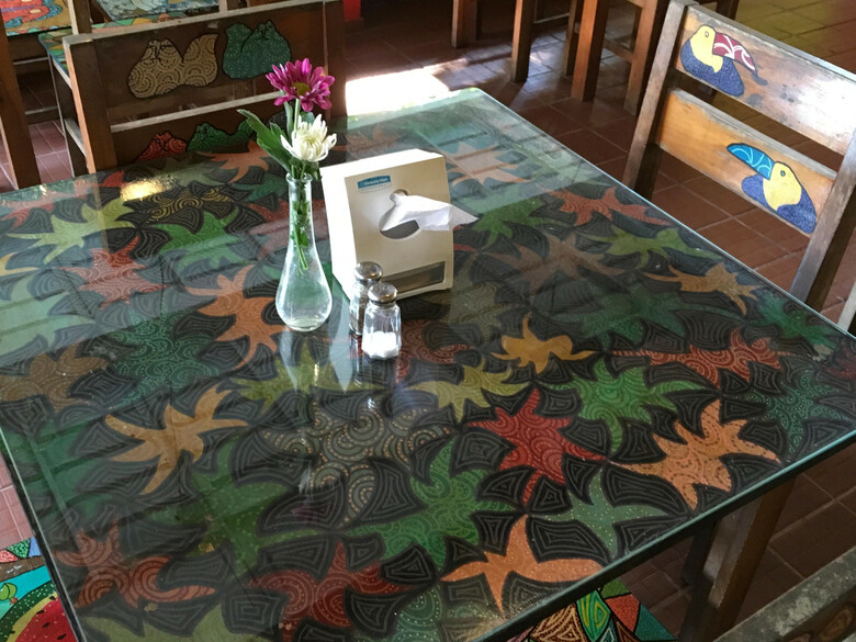 Panama House Bed & Breakfast