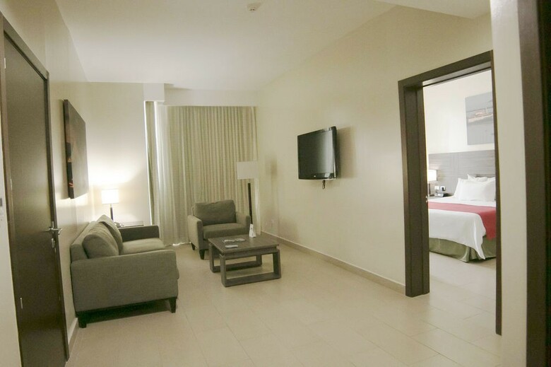 Clarion Victoria Hotel And Suites Panama