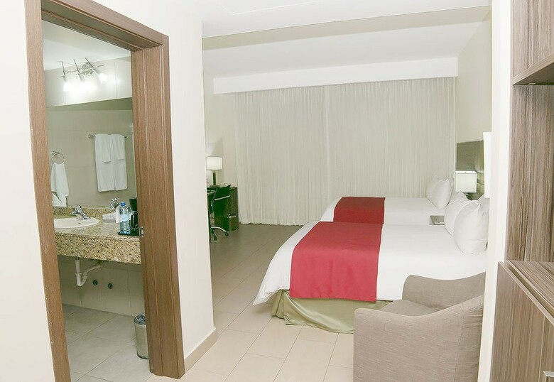 Clarion Victoria Hotel And Suites Panama