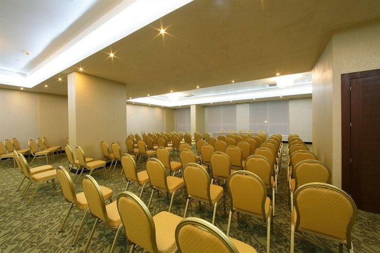 Clarion Victoria Hotel And Suites Panama