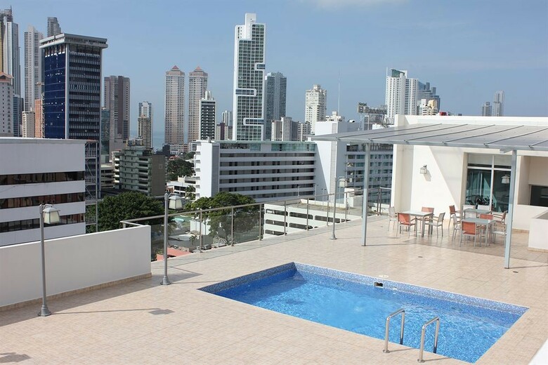 Clarion Victoria Hotel And Suites Panama