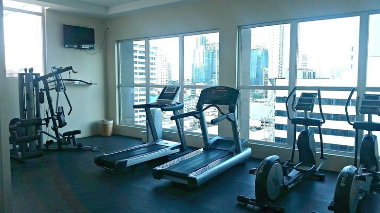 Clarion Victoria Hotel And Suites Panama
