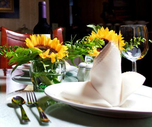 Toscana Inn Hotel
