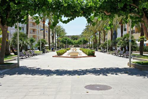 Apartamento Newhappyhouse �tico Tosqueres
